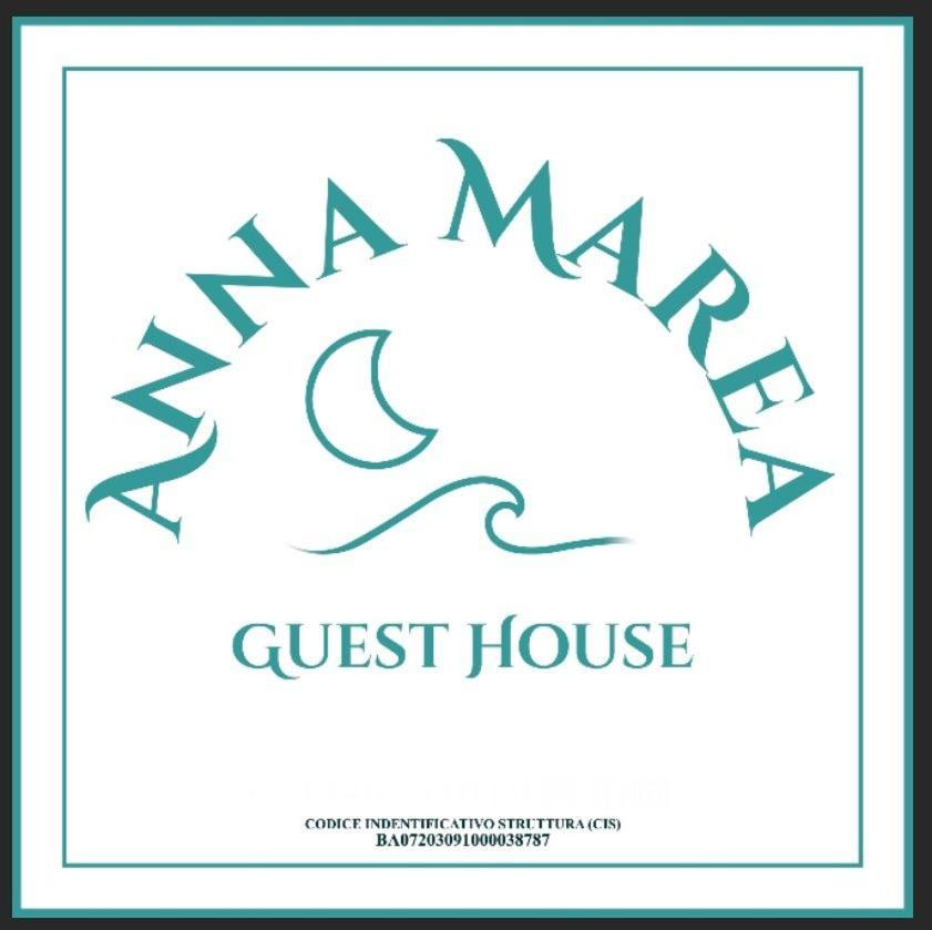 モノーポリAnnamareaアパートメント エクステリア 写真